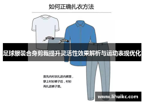足球服装合身剪裁提升灵活性效果解析与运动表现优化